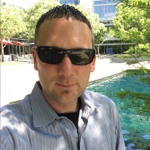 Meet your Posher, Jon